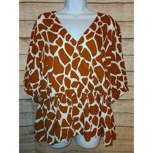 Eloquii Blouse